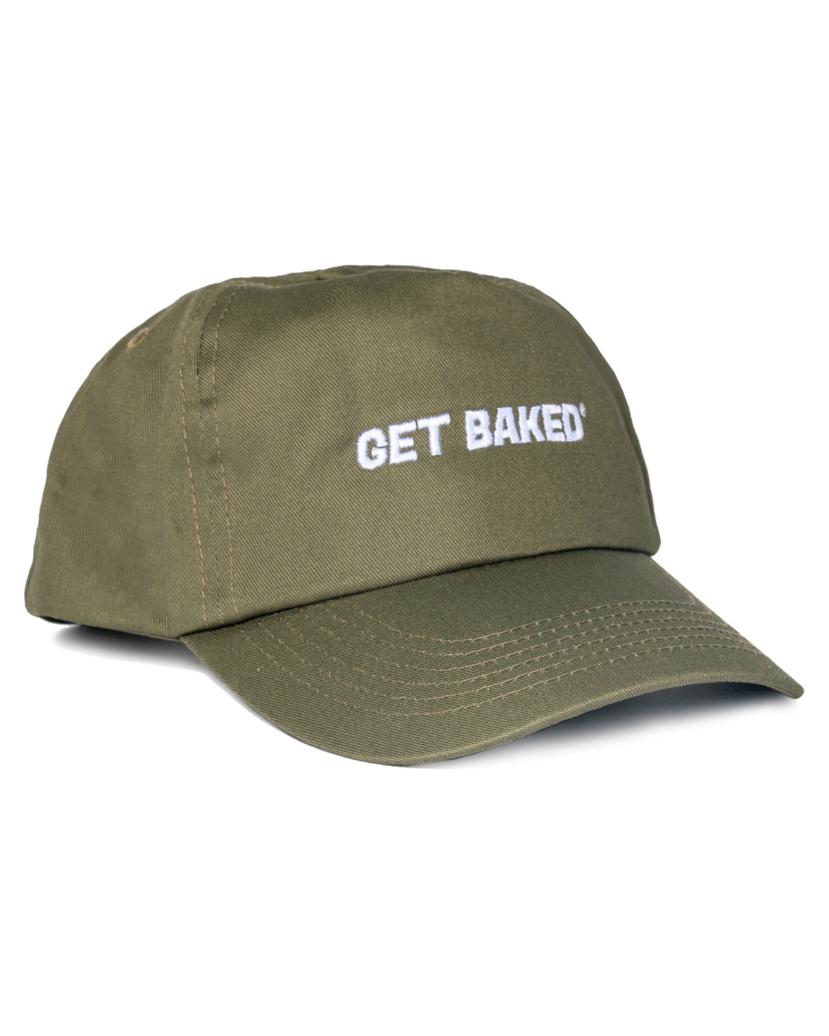 Get Baked Cap