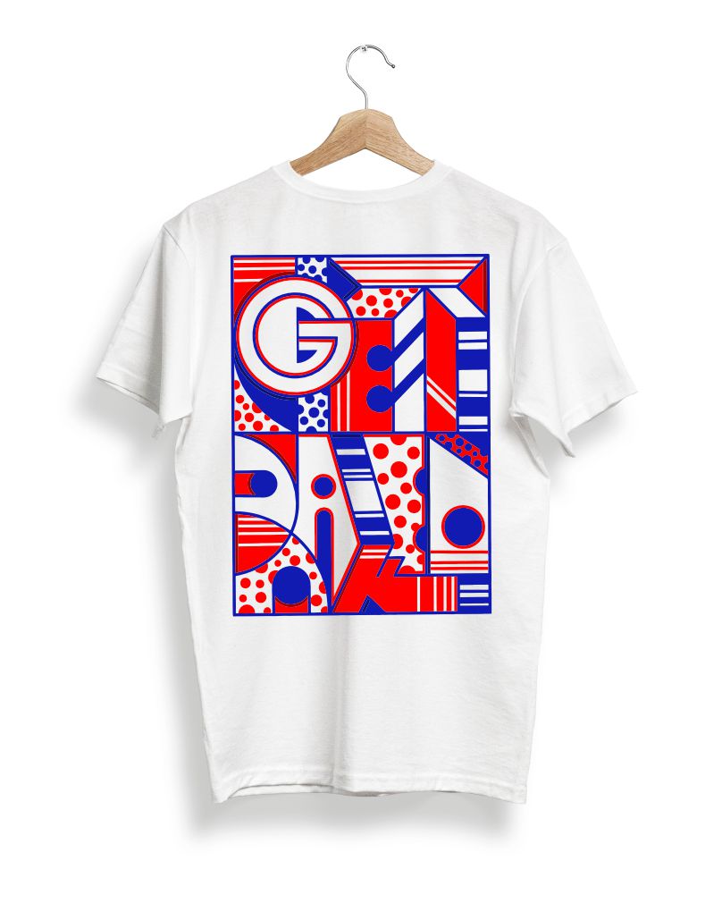 GB x Cortisol Kid T-Shirt